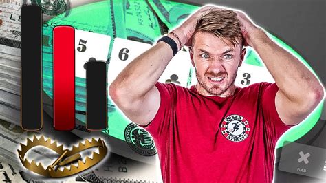 The Mid Stakes Poker Trap (And How To Break Out) .